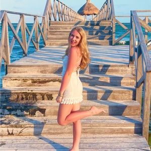 Meet your Posher, Maddy